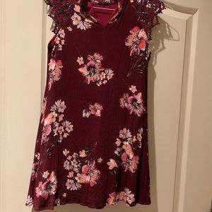 Altar’d State size small dress